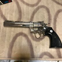 コクサイ　ＮEＷ　CＯLT ＰYTＨOＮ　_画像3