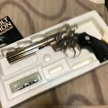 コクサイ　ＮEＷ　CＯLT ＰYTＨOＮ　_画像2