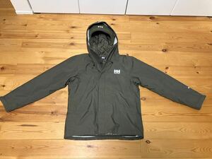 HELLY HANSEN