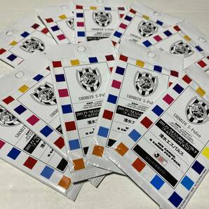 ◆2011Jカード チームエディション 清水エスパルス 未開封パック 30パックセット 定価9,000円★の画像1