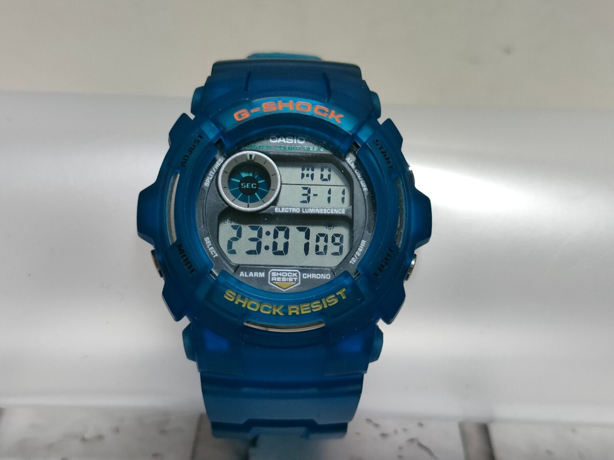 Yahoo!オークション -「g-shock g-2000」の落札相場・落札価格 Yahoo!オークション -「g-shock g-2000」の落札相場・落札価格