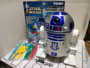  редкий товар!TOMY STAR WARS R2-D2...... машина один . отсутствует нет 