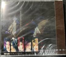 CD ◎新品 ～LA' ULE ラムール / ナイフ ～ VISUAL_画像2