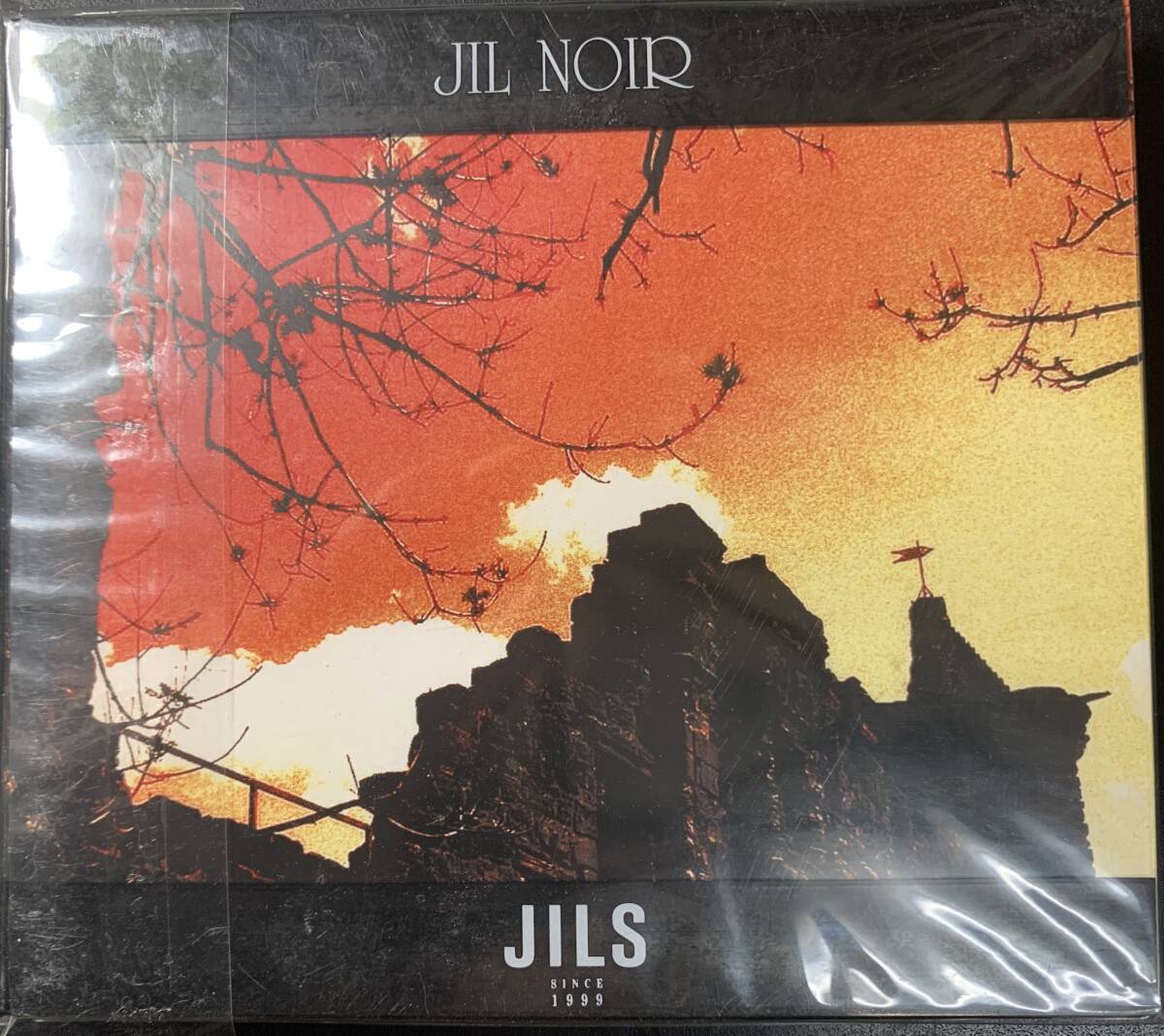 JILS CDセット 6枚 Yahoo!オークション -「jils」(音楽) の落札相場・落札価格