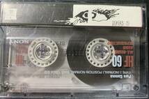 TAPE ■ JUBILEE / KILLING MOON. ～ 1993 VISUAL_画像2