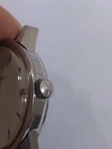 1円スタート 腕時計 IWC シャフハウゼン AT 自動巻き 稼働品_画像5