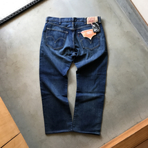 新品 Levi's 501 デニム パンツ W38 L32 CONE XXX9 ジーンズ フィリピン製 リーバイス _画像3