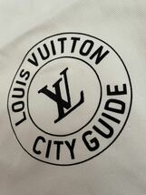 限定セール 新品 ルイヴィトン　上海西岸アート＆デザインエキシビション　2019 限定配布 トートバッグ Louis Vuitton _画像10
