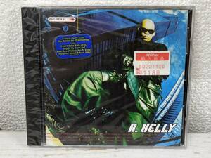 【未開封品】R. Kelly - R. Kelly 輸入盤CD 