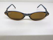 【良品】Ray-Ban/レイバン RB3016 W0365・W3219 サングラス　GIORGIO/ARMANI ジョルジオアルマーニ べっ甲風フレームサングラス 3点まとめ _画像6