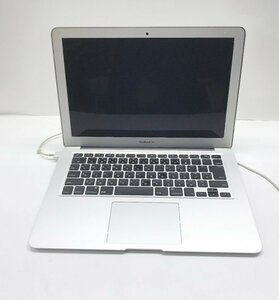 NT: Apple MacBook Air A1466 EMC 3178 スペック不明 ノートパソコン