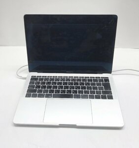 NT: Apple MacBook Pro A1708（EMC：3164） 13インチ/ スペック不明 / ノートパソコン