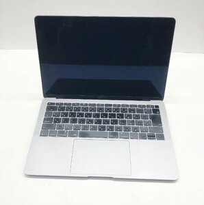NT: Apple MacBook Air A1932 EMC 3184 Corei5-8210Y(SREKQ)　13インチ ノートパソコン&【ジャンク】