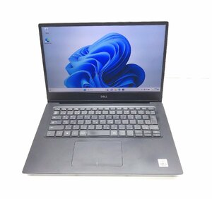 NT: 第10世代★DELL Vostro 5490 Core i5 10210U/8GB /SSD:256GB/無線　カメラ ノートパソコン & windows11　