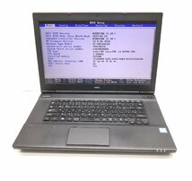 NT: 第8世代★NEC VersaPro　VKT16X-4　Core i5-8250U /8GB/500GB/　マルチ/ノートパソコン_画像1