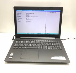 NT: Lenovo ideapad 320-15AST AMD E2-9000/4GB/ 無線マルチノート