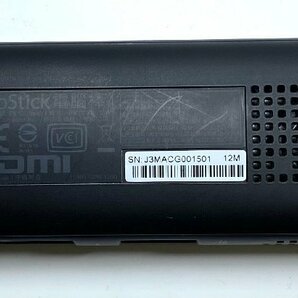 DT:AUSU VivoStick TS10 Atom x5-Z8350 1.44GHz/メモリ:4GB/SSD 64GB/ 無線/ Mini PC デスクトップの画像2