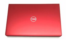 NT: DELL Vostro 15-3568 Core i3-6006U 2.0GHz /メモリ：4GB /HDD:500GB/無線/マルチ/ノートパソコン_画像2