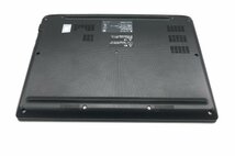 NT:第１1世代☆TOSHIBA dynabook S73/HS Core i5-1135G7 /メモリ：8GB/SSD:256GB/ 無線 /ノートパソコン　ジャンク_画像4