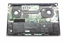 NT: ASUS　VivoBook PRO M3500Q OLED　AMD RYZEN　7 /メモリ不明/無線ノート　ジャンク_画像2