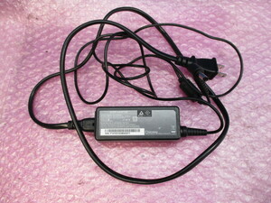 CHICONY AC アダプタ A12-040N2A 19V-2.1A 　中古動作保証