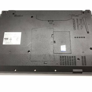 NT: 富士通 ★ A577/RX CORE i5-7300U 2.60GH /メモリ：8GB/ 無線/マルチ/ノートパソコンの画像3