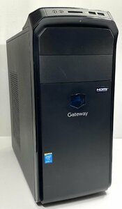 DT: Gateway DX4885-N78F81 Corei7-4770 3.4GHz/ память :8GB /HDD:1TB / мульти- / настольный / беспроводной /Windows 8