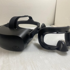 【中古現状品】HP Reverb G2 VR Headset TPC-Q077-VH ○YR-16997○の画像2