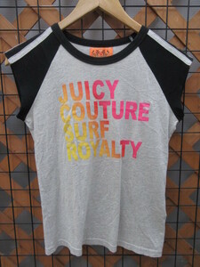 ジューシークチュール JUICY COUTURE レディーストップス Sサイズ表記 〇YR-01806〇