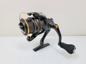 【中古品】 シマノ SHIMANO スピニングリール 21 ソアレ XR C2000SSHG 〇YR-16331〇