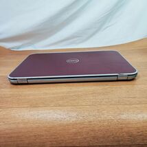 ノートパソコン DELL Inspiron 14z - 5423 Core i7-3517U 1.9GHz 　BIOS確認済みジャンク_画像7