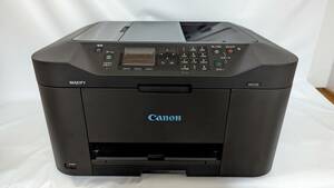 Canon キャノン ビジネスインクジェットプリンター MAXIFY MB2130 ジャンク品