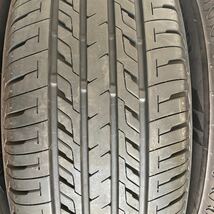 ＜BS＞SEIBERLING　SL201 215/60R16　95HH　バリ山　4本セット　　２０２０年製_画像4