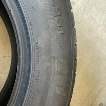 ＜BS＞SEIBERLING　SL201 215/60R16　95HH　バリ山　4本セット　　２０２０年製_画像8