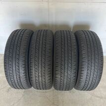 ＜BS＞SEIBERLING　SL201 215/60R16　95HH　バリ山　4本セット　　２０２０年製_画像1