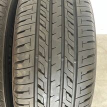 ＜BS＞SEIBERLING　SL201 215/60R16　95HH　バリ山　4本セット　　２０２０年製_画像5