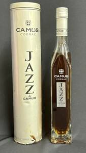 P437 【CAMUS カミュ JAZZ コニャック 350ml】/60