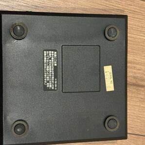  希少 SONY ソニー CDコンパクトプレーヤー ディスクマン D-50 本体のみ レッド 現状品 の画像4