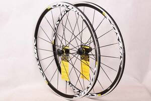  Mavic Cosmic Elite s マビック コスミック エリート ロードホイールセット 前後セット クリンチャー シマノフリー