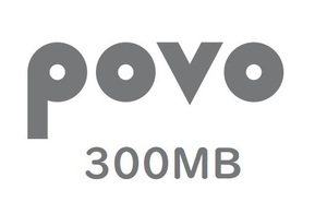 povo2.0 ギガ活 プロモコード 300MB 入力期限 2024/4/15