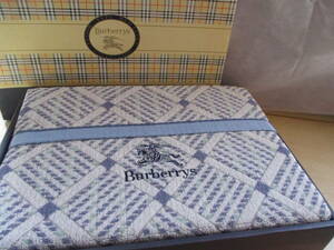 Burberrys Burberry towelket 