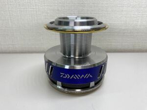 【値下げ】　美品　ダイワ DAIWA 10 ソルティガ RCS 6000GT スプール