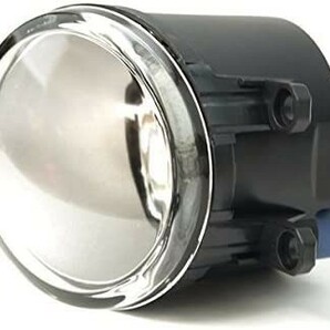 トヨタ フォグランプ ユニット プリウス ZVW30系 前期/後期 H8/H11/H16 耐熱 レンズ HID/LED 純正交換タイプ 互換品の画像6