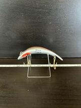 Old Heddon プロウラー　中古 50’s 60’s 70’s チャガー ラッキー13 ザラ ウンデッドスプーク タイガー ヘドン_画像1