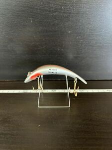 Old Heddon プロウラー　中古 50’s 60’s 70’s チャガー ラッキー13 ザラ ウンデッドスプーク タイガー ヘドン