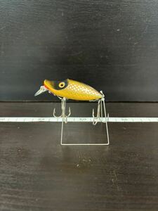 Old Heddon ミジェットリバーラント　中古 50’s 60’s 70’s チャガー ザラ ウンデッドスプーク タイガー ヘドン