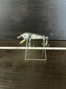 Old Heddon タイガー　カブ　中古 50’s 60’s 70’s チャガー ザラ ウンデッドスプーク タイガー ヘドン