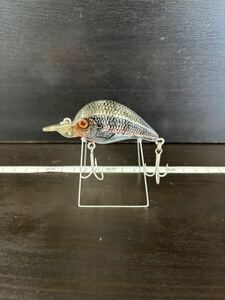 Old Heddon ヘッドハンター　中古 50’s 60’s 70’s チャガー ザラ ウンデッドスプーク タイガー ヘドン 14