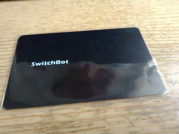 switchbot カードキー