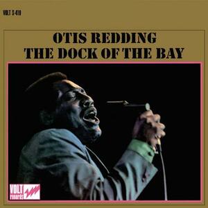 ハイブリッドSACD オーティス・レディング/OTIS REDDING - THE DOCK OF THE BAY アナログプロダクション Analogue Productions